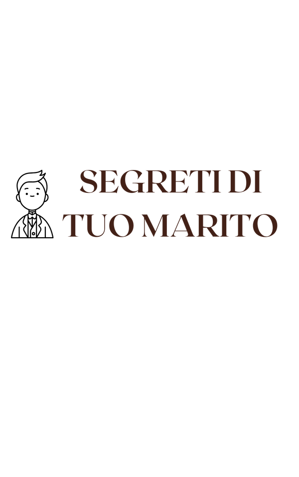 Segreti di tuo marito